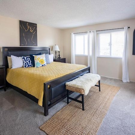 Beachwalk Villas Carlsbad Ngoại thất bức ảnh