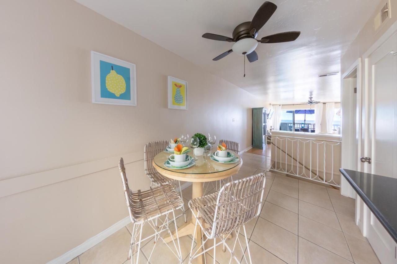 Beachwalk Villas Carlsbad Ngoại thất bức ảnh