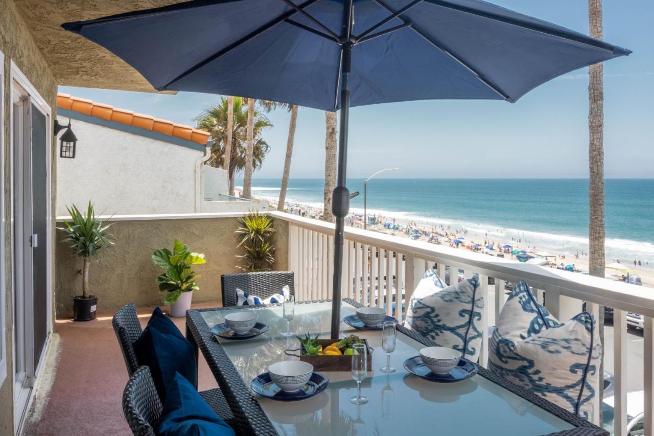 Beachwalk Villas Carlsbad Ngoại thất bức ảnh