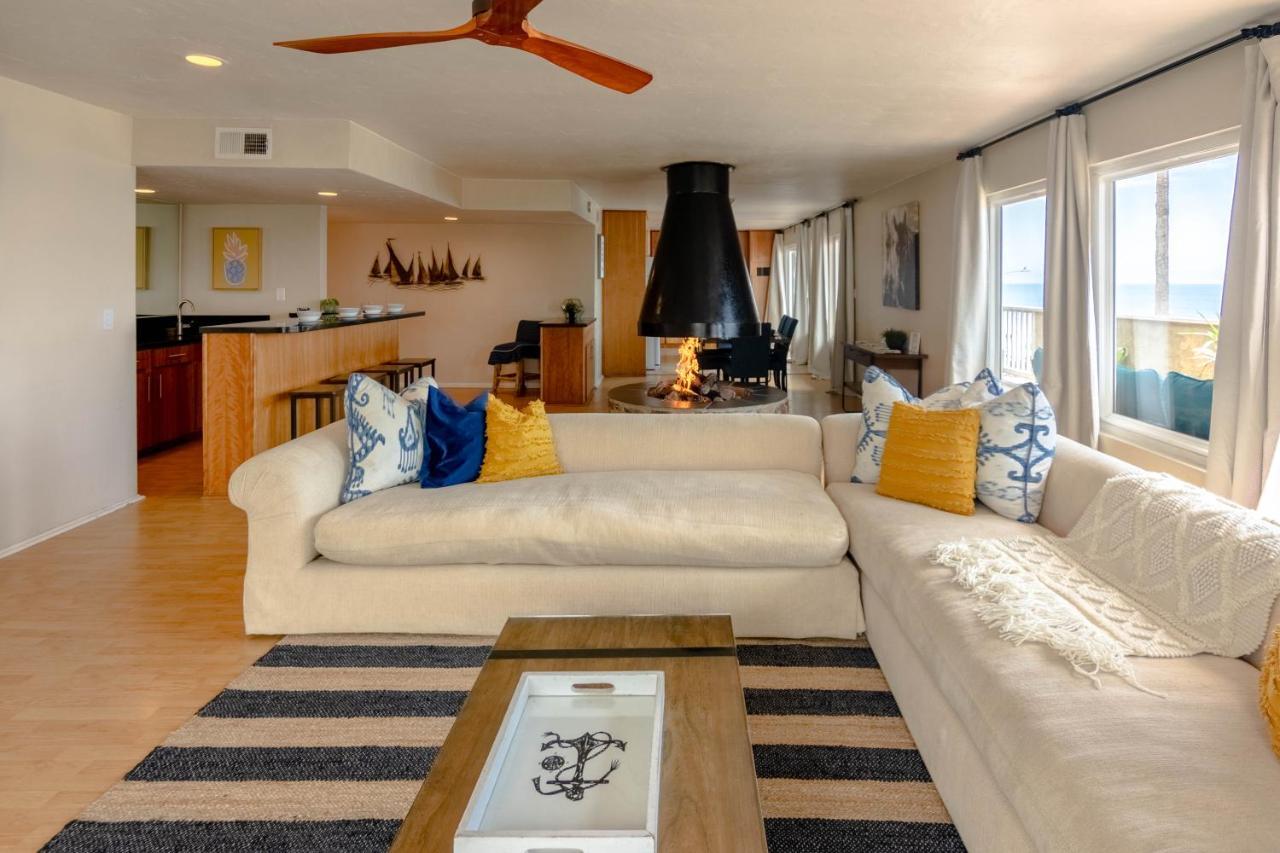 Beachwalk Villas Carlsbad Ngoại thất bức ảnh