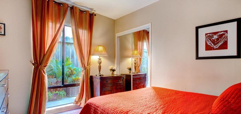Beachwalk Villas Carlsbad Ngoại thất bức ảnh