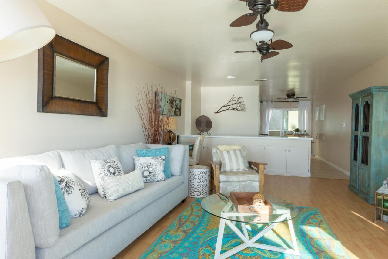 Beachwalk Villas Carlsbad Ngoại thất bức ảnh