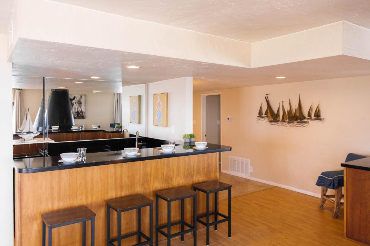 Beachwalk Villas Carlsbad Ngoại thất bức ảnh