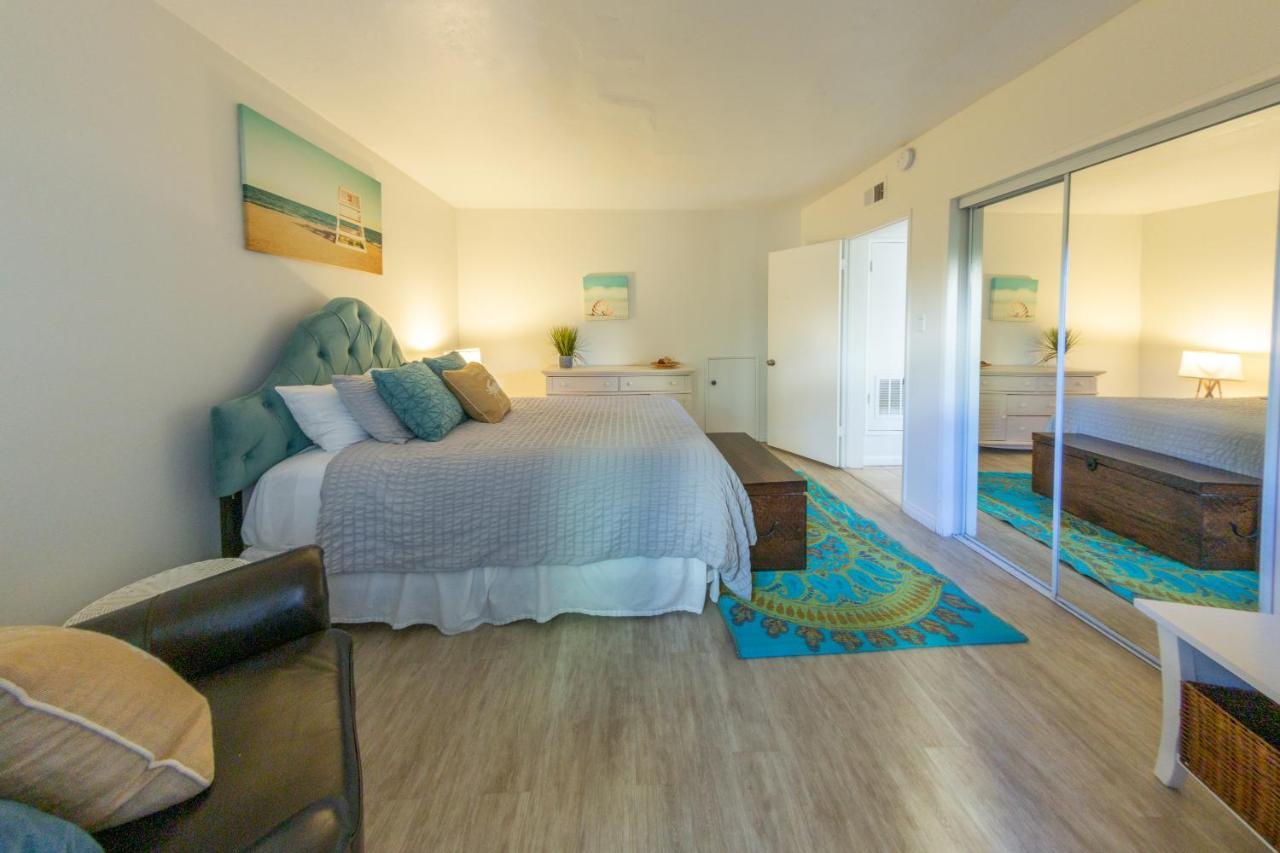 Beachwalk Villas Carlsbad Ngoại thất bức ảnh