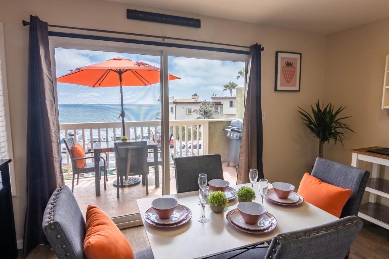 Beachwalk Villas Carlsbad Ngoại thất bức ảnh