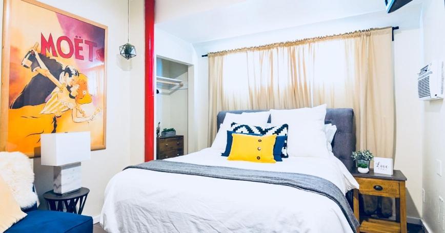 Beachwalk Villas Carlsbad Ngoại thất bức ảnh