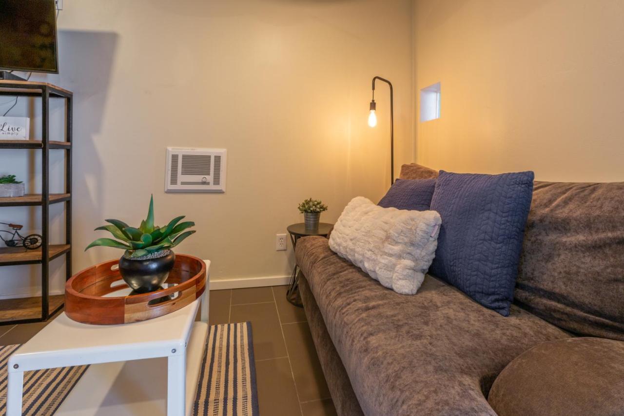 Beachwalk Villas Carlsbad Ngoại thất bức ảnh