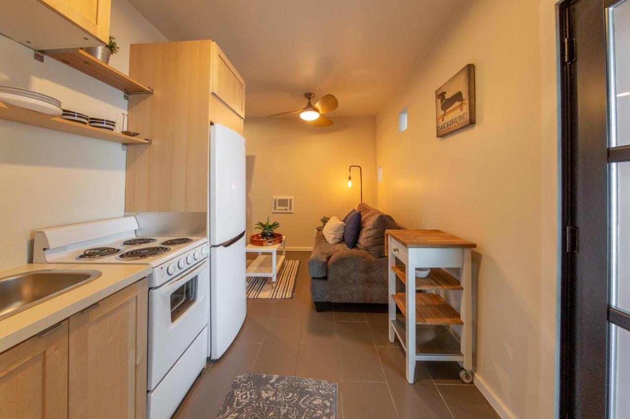 Beachwalk Villas Carlsbad Ngoại thất bức ảnh