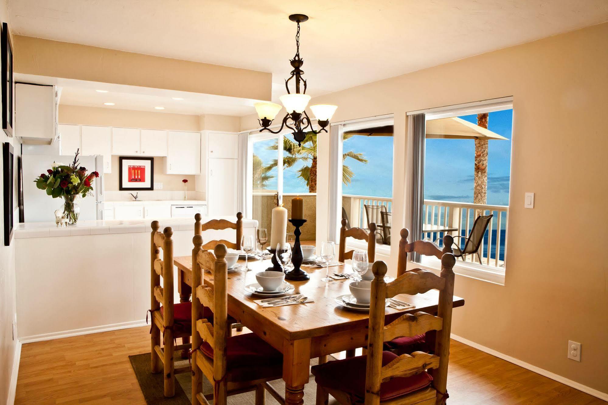 Beachwalk Villas Carlsbad Ngoại thất bức ảnh