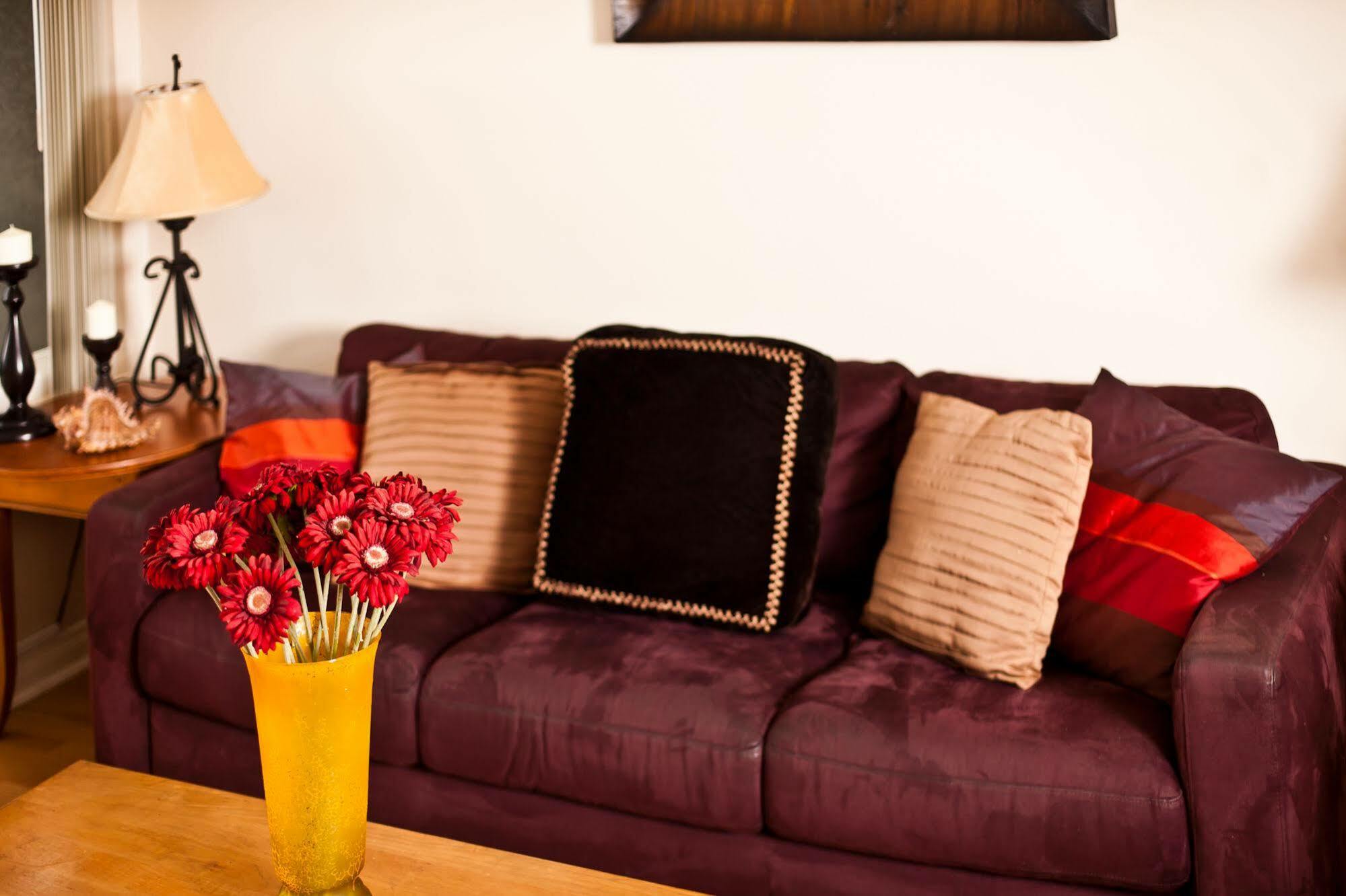Beachwalk Villas Carlsbad Ngoại thất bức ảnh