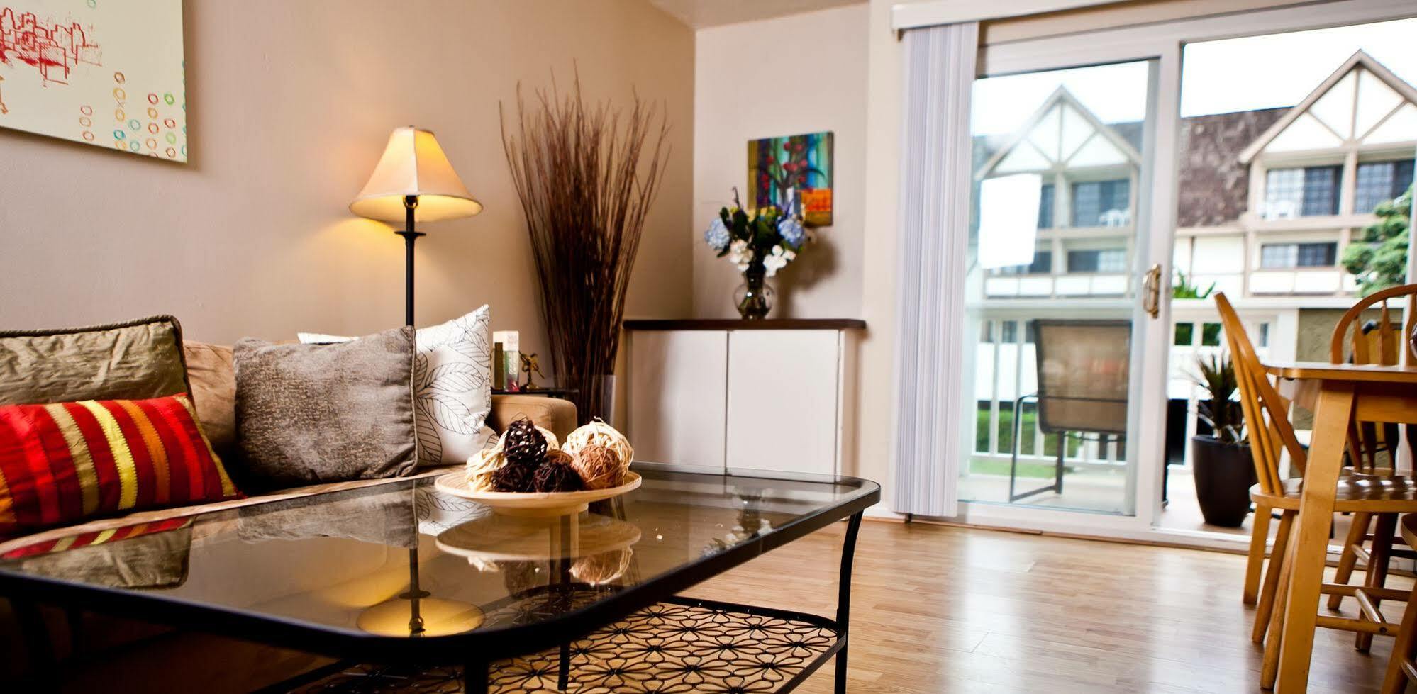 Beachwalk Villas Carlsbad Ngoại thất bức ảnh